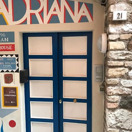 Vegan B&B Meuble Adriana Сирмионе Экстерьер фото