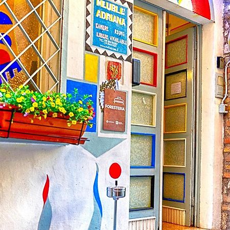Vegan B&B Meuble Adriana Сирмионе Экстерьер фото