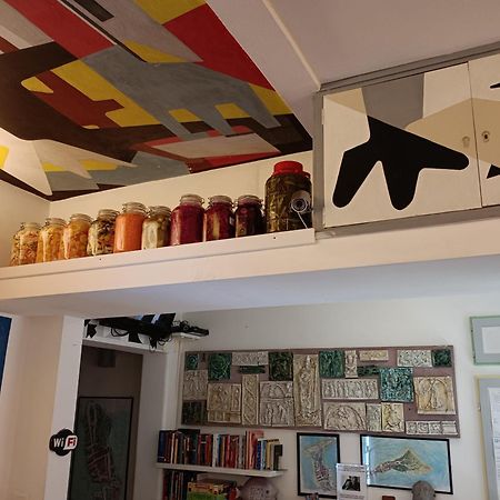 Vegan B&B Meuble Adriana Сирмионе Экстерьер фото