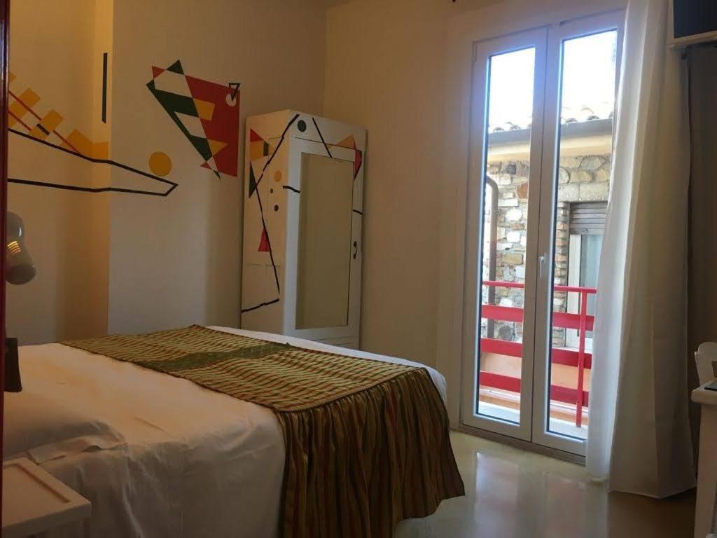Vegan B&B Meuble Adriana Сирмионе Экстерьер фото