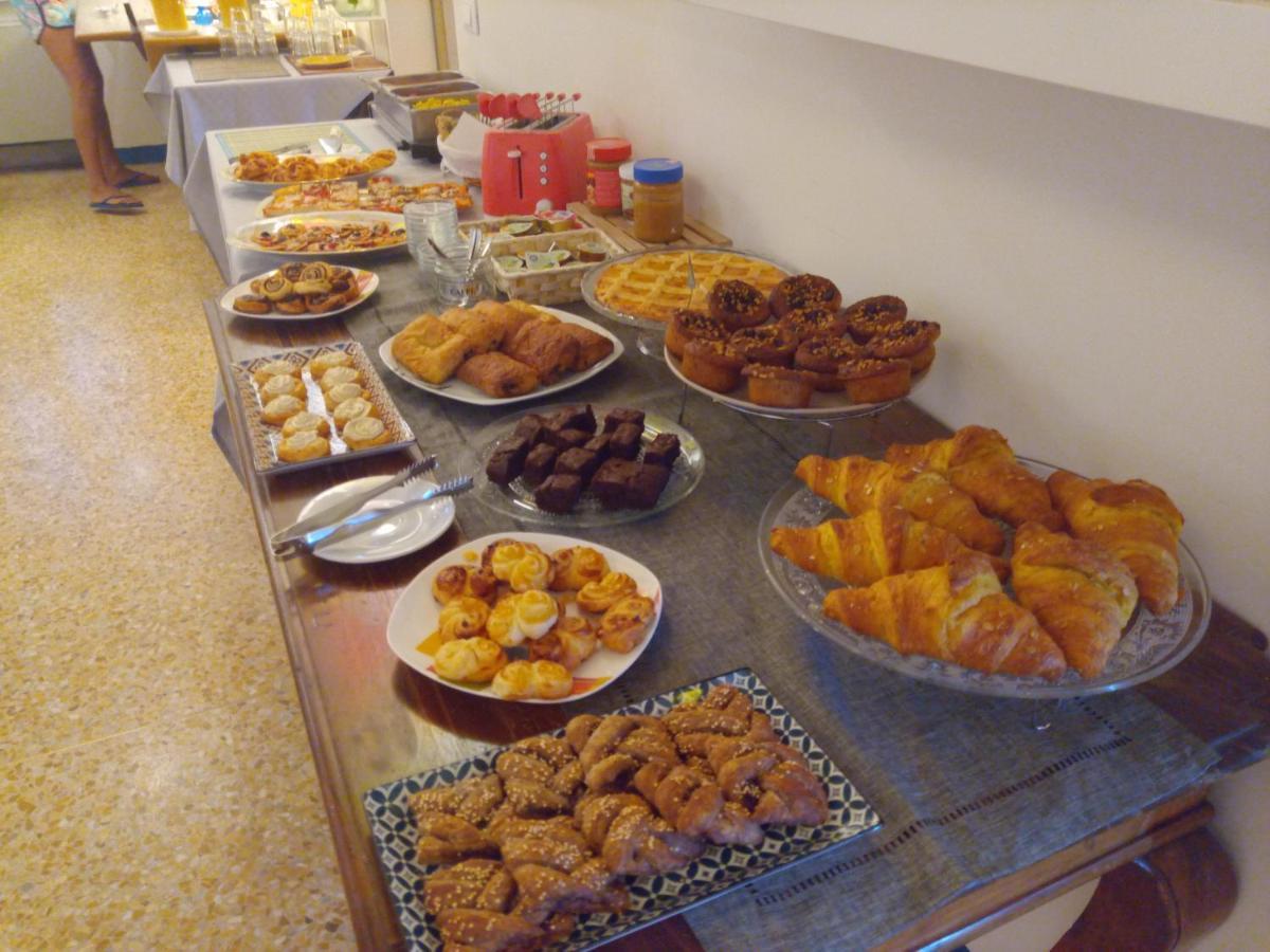 Vegan B&B Meuble Adriana Сирмионе Экстерьер фото