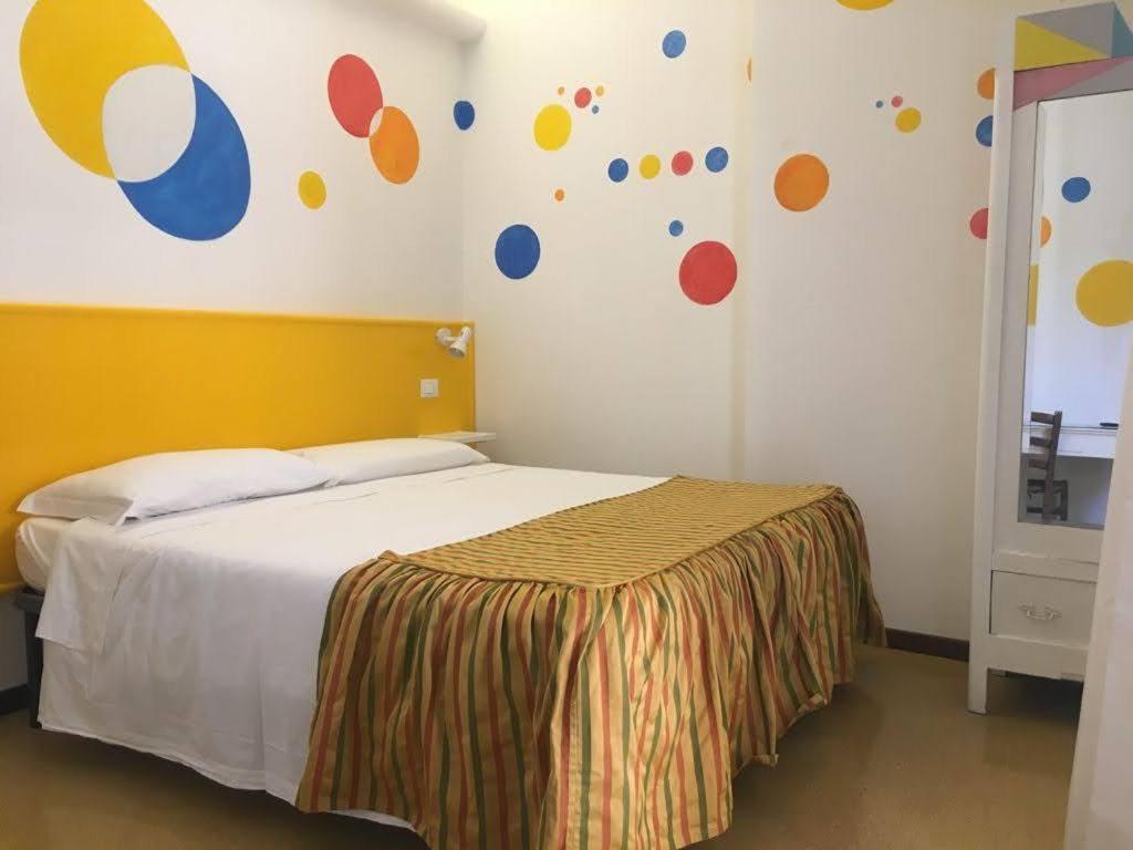 Vegan B&B Meuble Adriana Сирмионе Экстерьер фото