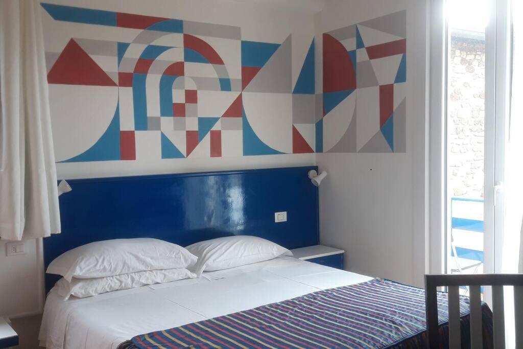 Vegan B&B Meuble Adriana Сирмионе Экстерьер фото