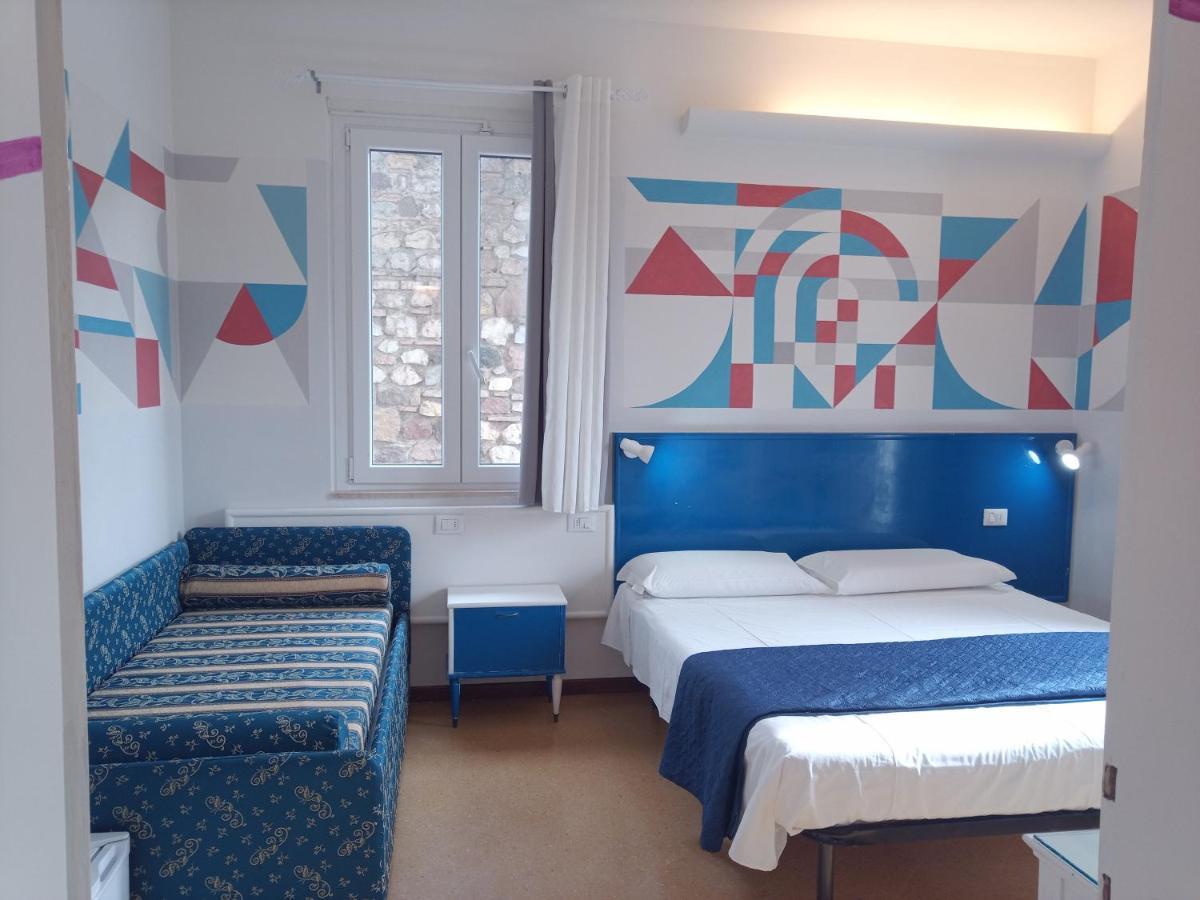Vegan B&B Meuble Adriana Сирмионе Экстерьер фото