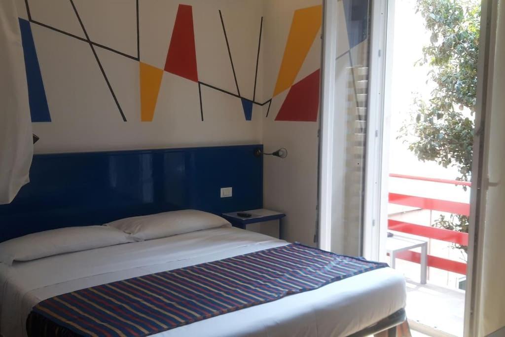 Vegan B&B Meuble Adriana Сирмионе Экстерьер фото