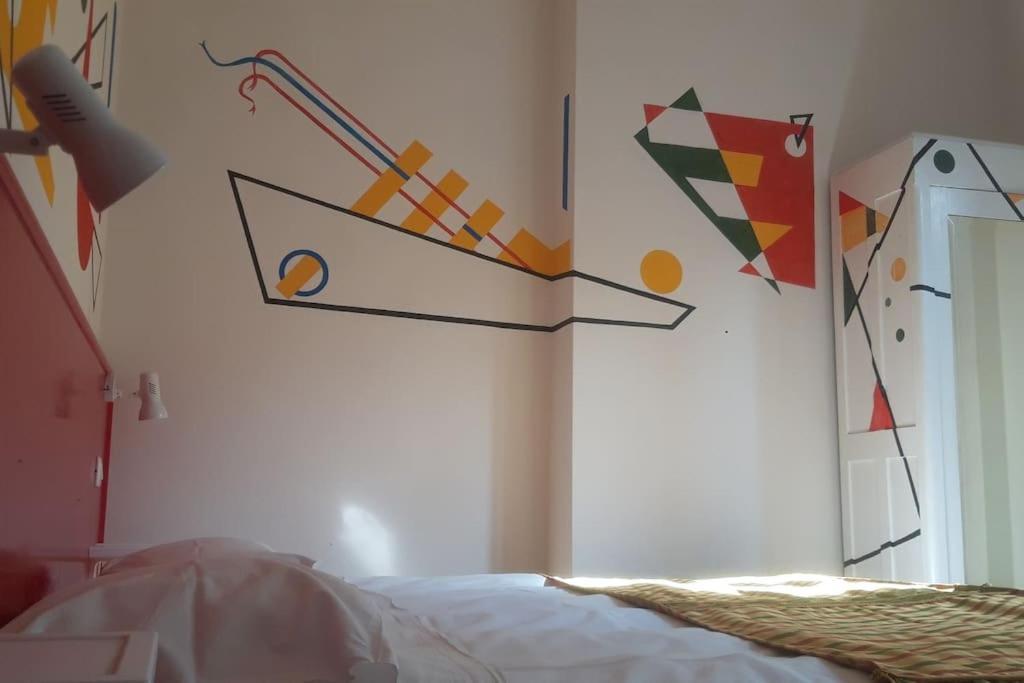 Vegan B&B Meuble Adriana Сирмионе Экстерьер фото