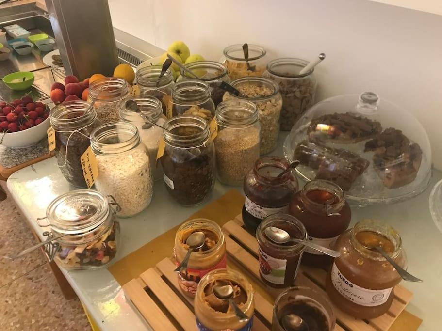 Vegan B&B Meuble Adriana Сирмионе Экстерьер фото