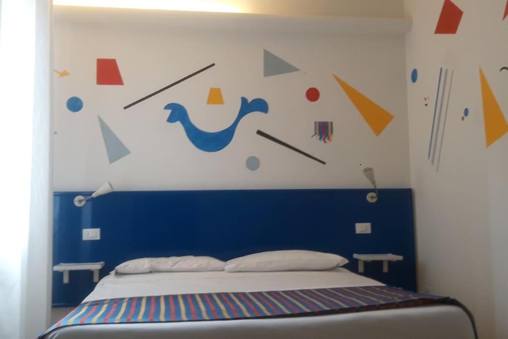 Vegan B&B Meuble Adriana Сирмионе Экстерьер фото