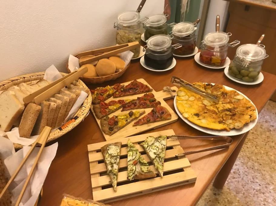 Vegan B&B Meuble Adriana Сирмионе Экстерьер фото
