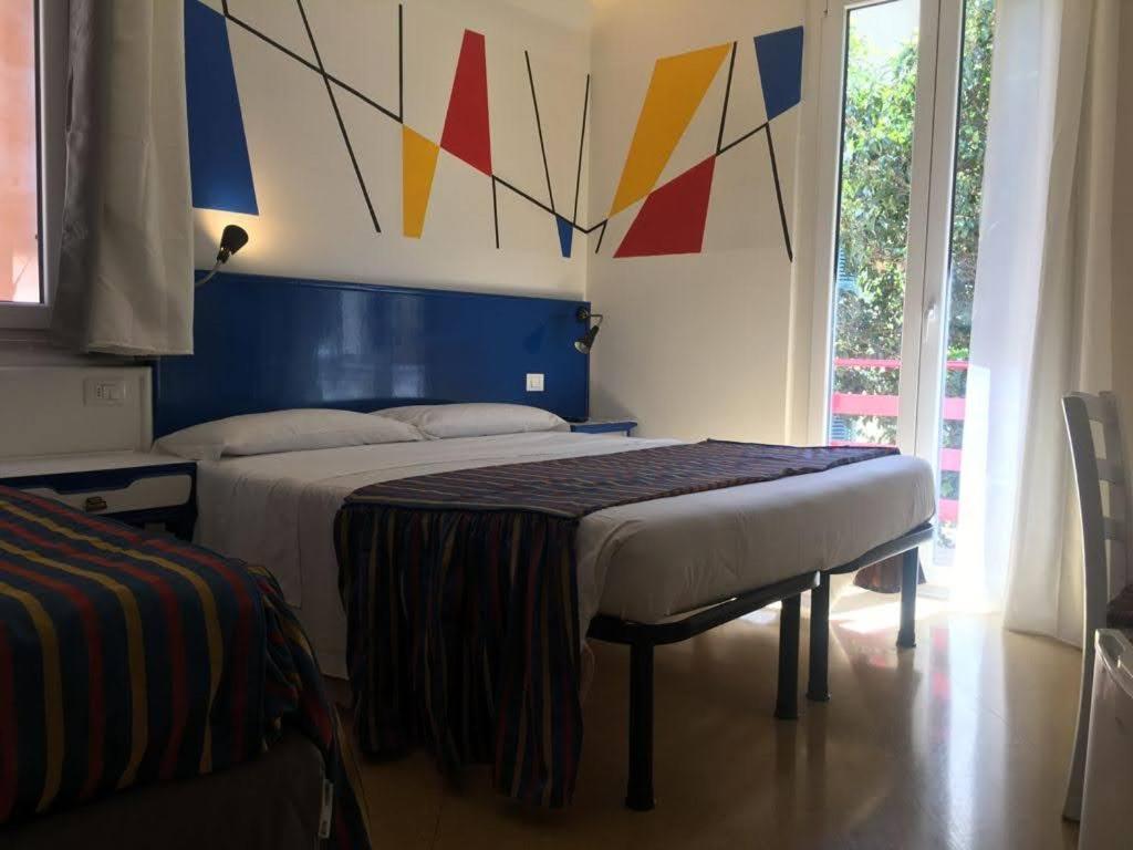 Vegan B&B Meuble Adriana Сирмионе Экстерьер фото