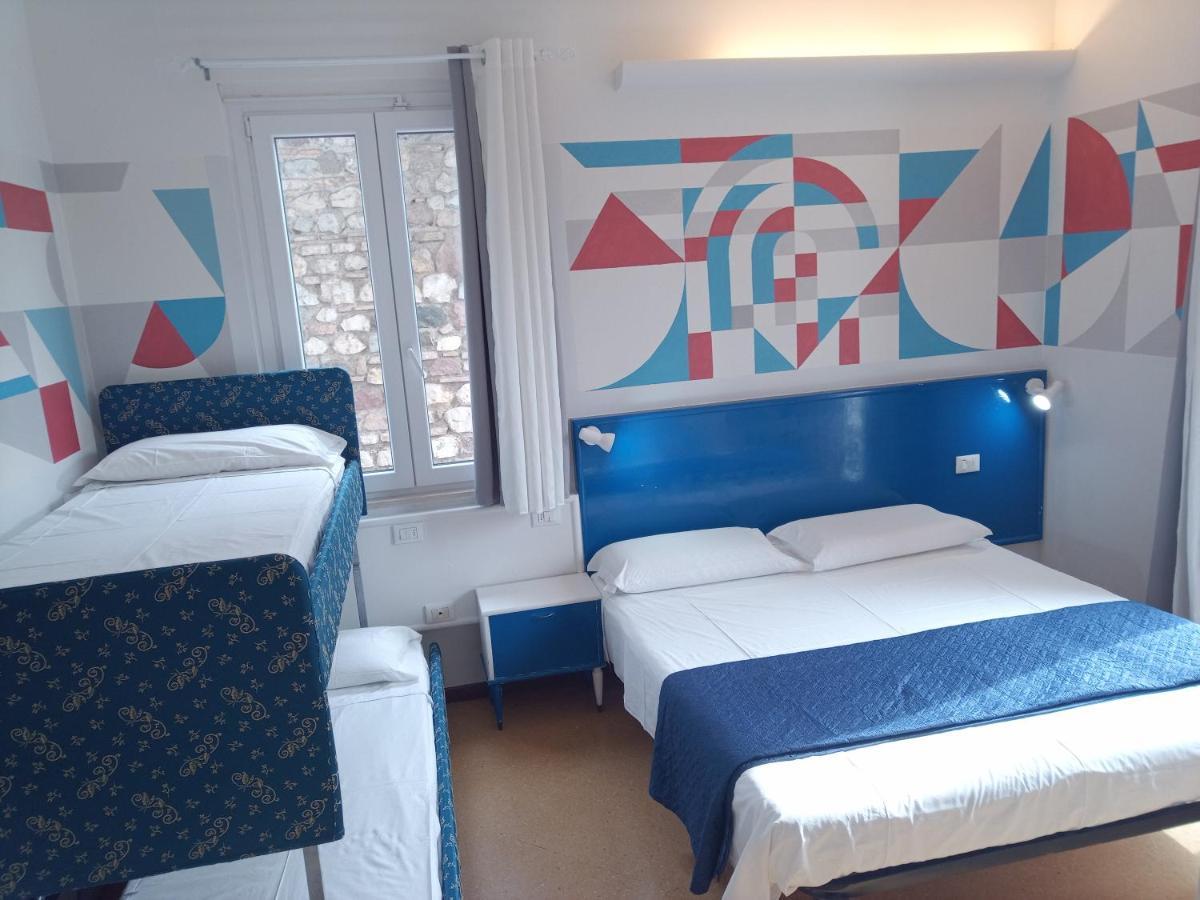 Vegan B&B Meuble Adriana Сирмионе Экстерьер фото
