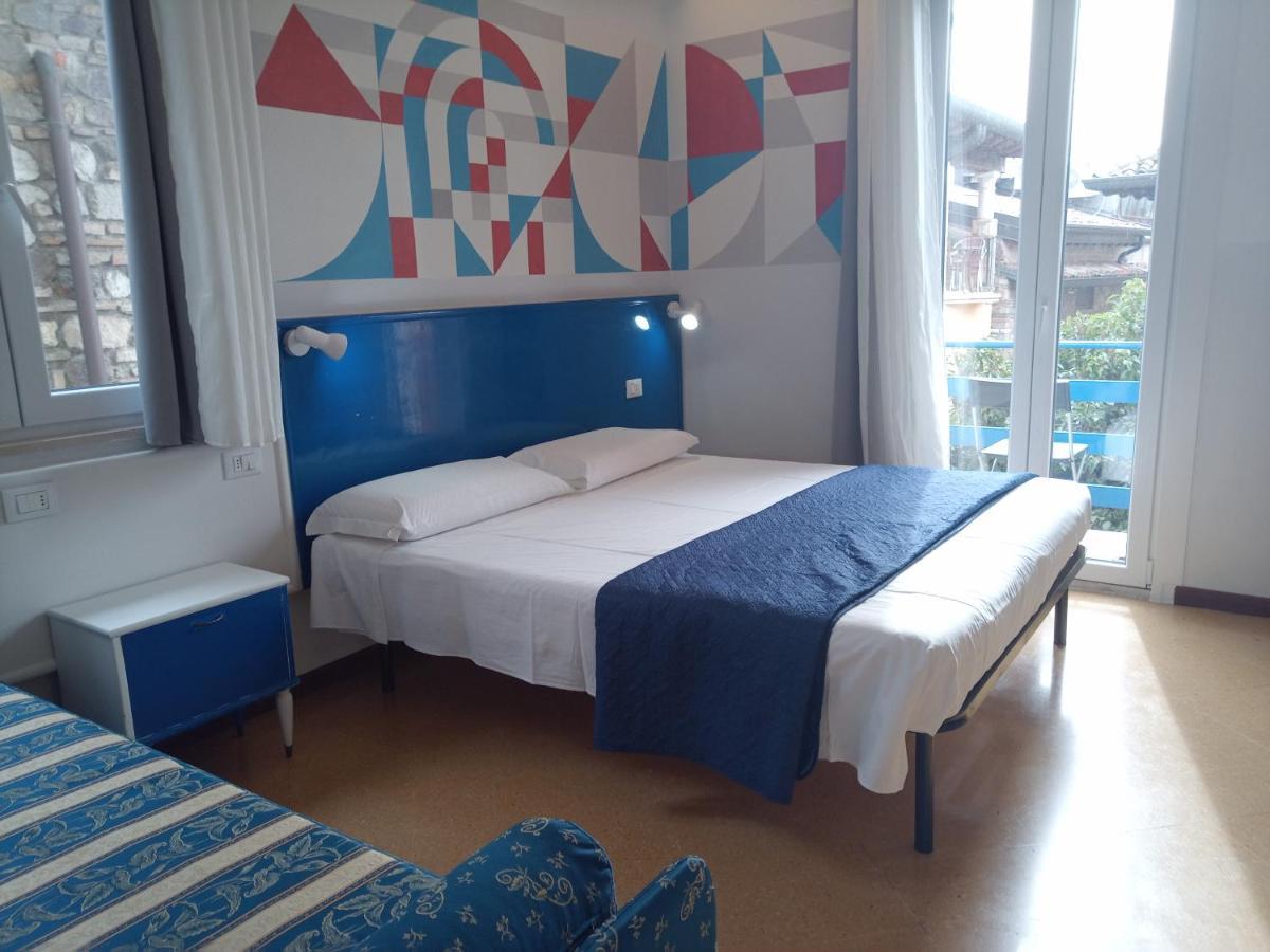 Vegan B&B Meuble Adriana Сирмионе Экстерьер фото