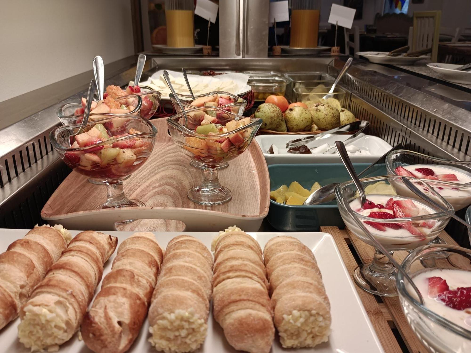 Vegan B&B Meuble Adriana Сирмионе Экстерьер фото